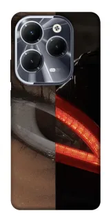 Чохол на Infinix Hot 40 Pro Mercedes-benz v2 фото 1 з 1