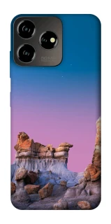 Чехол на ZTE Blade V50 Design 4G Mountain v7 фото 1 из 1