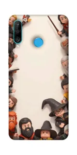 Чохол на Huawei P30 lite Harry Potter v15 фото 1 з 1