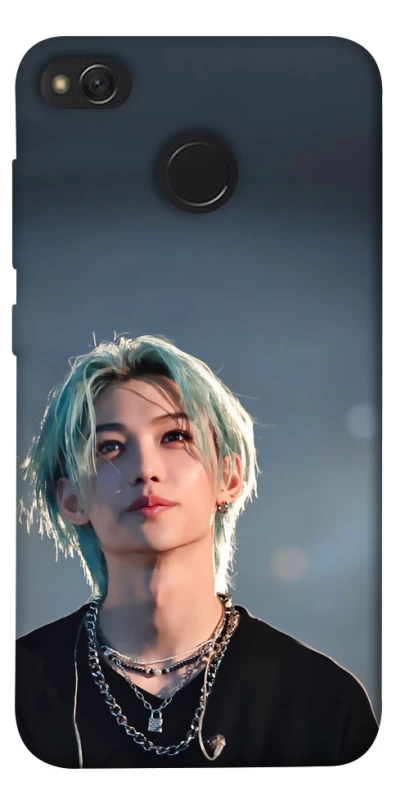 Чохол на Xiaomi Redmi 4X Felix - Stray Kids фото 1 з 1