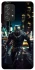 Чехол на Samsung Galaxy A72 4G / A72 5G Black Panther фото 1 из 1
