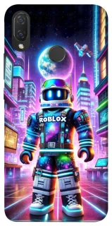 Чохол на Huawei P Smart+ (nova 3i) Roblox aesthetics ver.5 фото 1 з 1