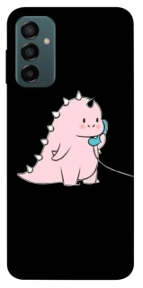 Чохол на Samsung Galaxy M23 5G Pair romantic theme ver.6 фото 1 з 1