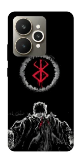 Чохол на Realme 15 Berserk moon фото 1 з 1