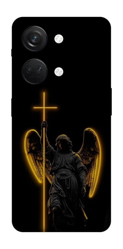 Чохол на OnePlus Nord 3 Angel of Faith фото 1 з 1