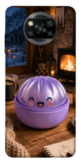 Чехол на Xiaomi Poco X3 NFC / Poco X3 Pro Dumpling ver.9 фото 1 из 1