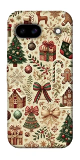 Чохол на Google Pixel 8a Christmas mood ver.4 фото 1 з 1
