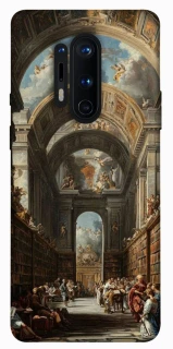 Чохол на OnePlus 8 Pro Art collage ver.5 фото 1 з 1