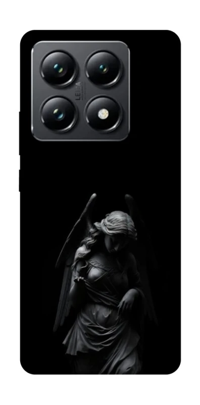Чехол на Xiaomi 14T Pro Angel фото 1 Чехол на Xiaomi 14T Pro Angel фото 1 из 1