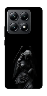 Чехол на Xiaomi 14T Pro Angel фото 1 Чехол на Xiaomi 14T Pro Angel фото 1 из 1