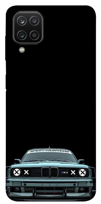 Чохол на Samsung Galaxy A12 BMW v148 фото 1 з 1