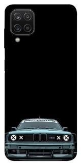Чехол на Samsung Galaxy A12 BMW v148 фото 1 из 1