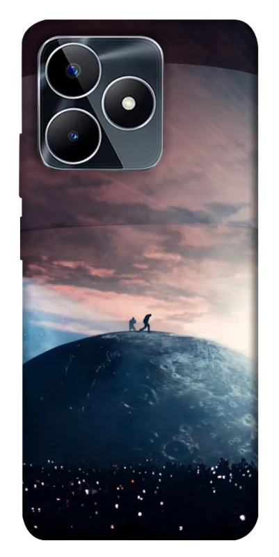 Чохол на Realme C53 Kanye West ver.6 фото 1 з 1