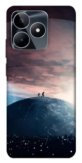 Чехол на Realme C53 Kanye West ver.6 фото 1 из 1