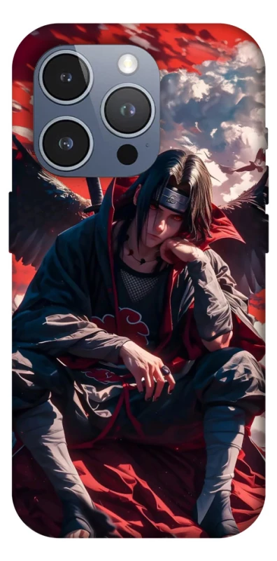 Чехол на Apple iPhone 16 Pro Max Itachi фото 1 из 1