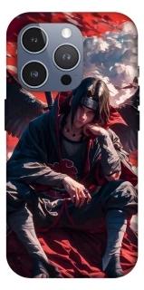 Чехол на Apple iPhone 16 Pro Max Itachi фото 1 из 1