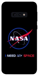 Чохол на Samsung Galaxy S10e NASA ver.3 фото 1 з 1