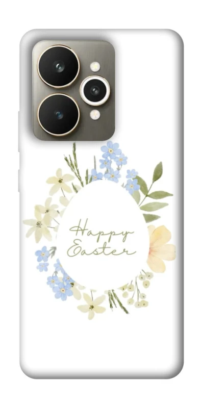 Чохол на Realme 15 Easter ver.6 фото 1 з 1