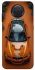 Чохол на Nokia G20 / G10 / 6.3 BMW orange фото 1 з 1