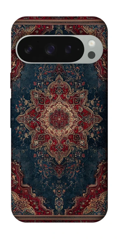 Чохол на Google Pixel 10 Pro XL Килим v88 фото 1 з 1