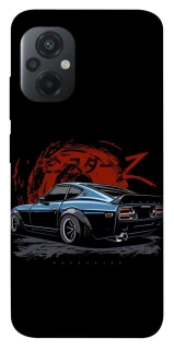 Чохол на Xiaomi Poco M5 Tokyo drive фото 1 з 1