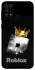 Чохол на Samsung Galaxy M31 King Roblox фото 1 з 1