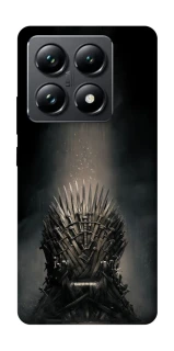 Чохол на Xiaomi 14T Pro House of the Dragon ver.2 фото 1 з 1