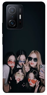 Чехол на Xiaomi 11T / 11T Pro LE SSERAFIM v3 фото 1 из 1