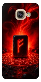 Чехол на Samsung A520 Galaxy A5 (2017) Феху фото 1 из 1