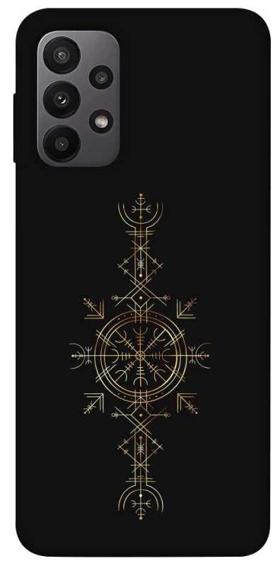 Чехол на Samsung Galaxy A23 4G Viking Compass фото 1 из 1
