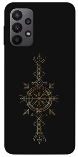 Чохол на Samsung Galaxy A23 4G Viking Compass фото 1 Чохол на Samsung Galaxy A23 4G Viking Compass фото 1 з 1