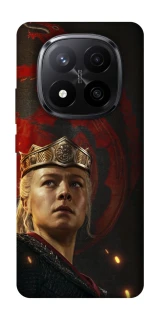 Чохол на Xiaomi Redmi Note 14 Pro+ 5G House of the Dragon ver.6 фото 1 з 1