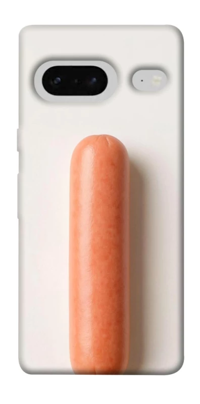 Чехол на Google Pixel 7 Сосиска фото 1 из 1