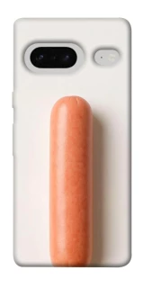 Чохол на Google Pixel 7 Сосиска фото 1 з 1