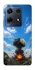 Чохол на Infinix Note 30 Pro Moscow never sleeps ver.6 фото 1 з 1