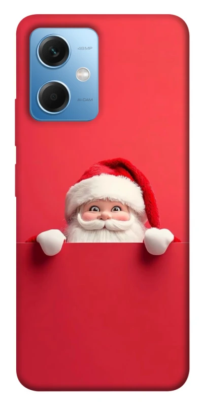Чохол на Xiaomi Redmi Note 12 5G Christmas mood ver.11 фото 1 з 1