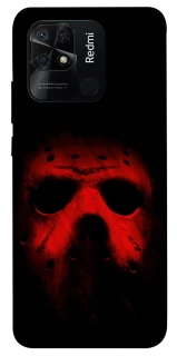 Чехол на Xiaomi Redmi 10C Jason v2 фото 1 из 1