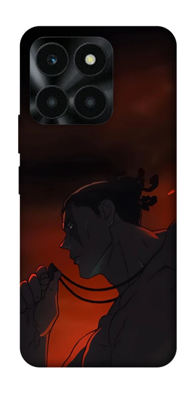 Чехол на Huawei Honor X6a Todo v5 фото 1 из 1