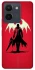 Чехол на Vivo Y36 Devil May Cry v2 фото 1 из 1
