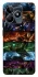 Чехол на Realme C53 Mortal Kombat ver.2 фото 1 из 1