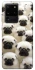 Чохол на Samsung Galaxy S20 Ultra Doggy Pug Love фото 1 з 1