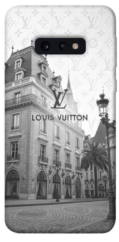 Чехол на Samsung Galaxy S10e Louis Vuitton ver.2 фото 1 из 1