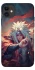 Чехол на Apple iPhone 11 (6.1") Jiraiya фото 1 из 1