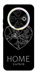 Чохол на TECNO Spark 30C Харків Home фото 1 з 1