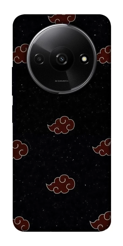 Чехол на Xiaomi Redmi A3 Naruto фото 1 из 1