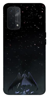 Чохол на Oppo A54 5G / A74 5G Omniscient Reader's v4 фото 1 з 1