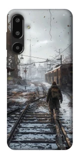 Чохол на Samsung Galaxy F16 Сталкер v14 фото 1 з 1