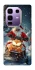 Чохол на Infinix Note 50 Pro+ Christmas spirit ver.9 фото 1 з 1