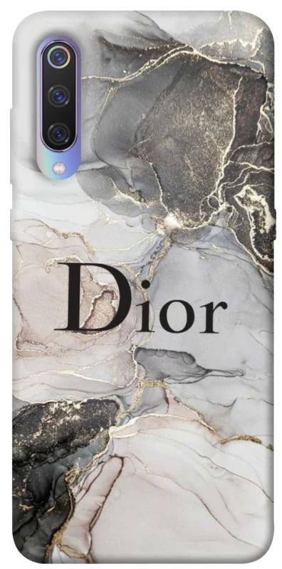 Чохол на Xiaomi Mi 9 Dior ver.3 фото 1 з 1