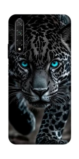 Чохол на Huawei Honor 20 / Nova 5T blue eye leo фото 1 з 1